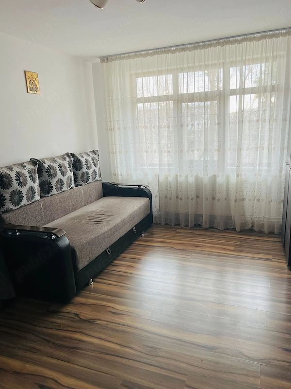 Apartament 2 camere semidecomandat — fotografia 1
