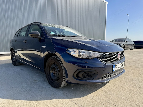 FIAT Tipo 2017 — imagine 3