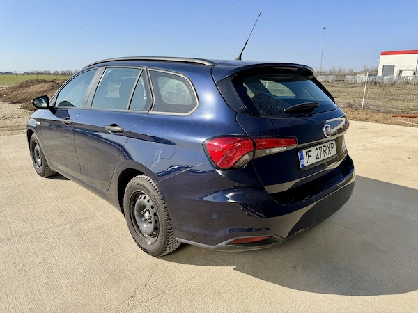 FIAT Tipo 2017 — imagine 4