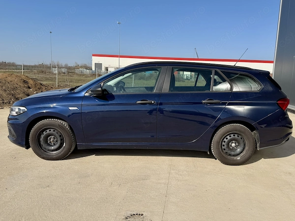 FIAT Tipo 2017 — imagine 5