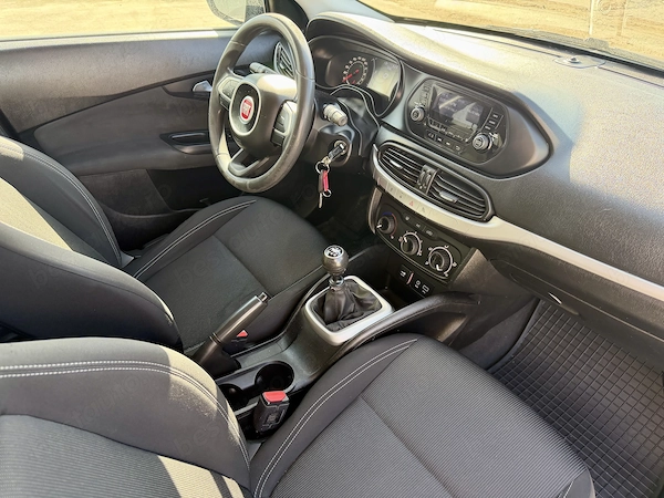 FIAT Tipo 2017 — imagine 7