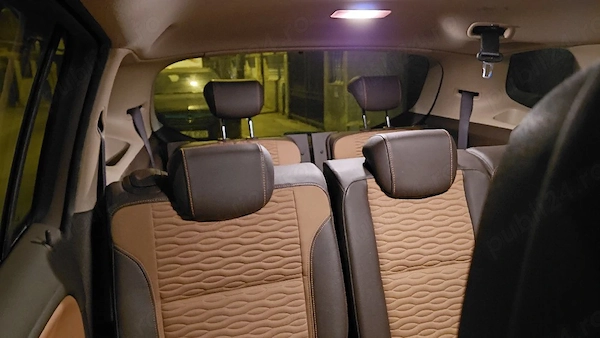 OPEL Zafira 2015 — imagine 7
