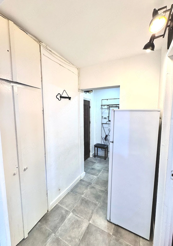 Pers Fizica vand Apartament 2 camere, mutare imediată, Mănăștur — fotografia 2