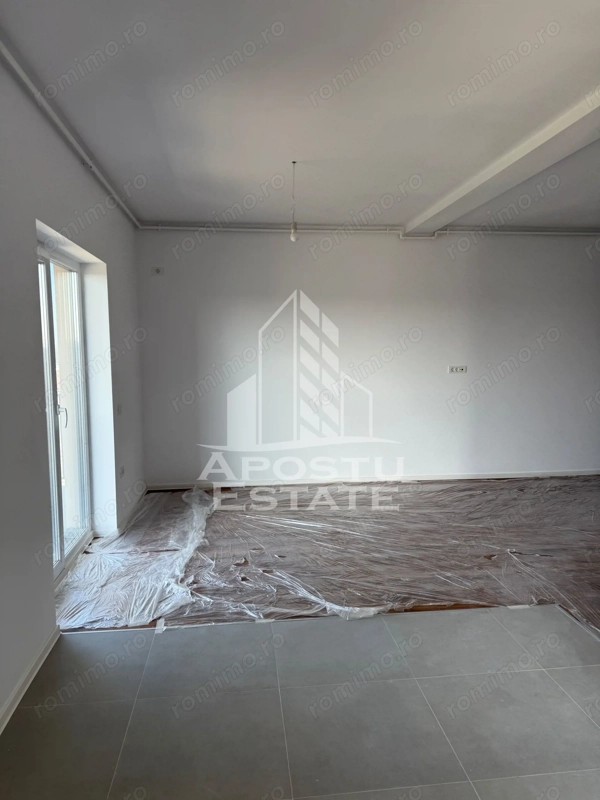 Apartament de vanzare cu 2 camere in Mosnita Noua — fotografia 3