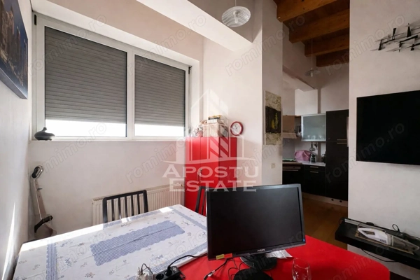 Penthouse de vanzare, Zona Torontalului, Timisoara — fotografia 3