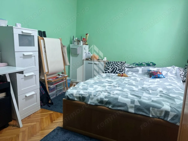 Apartament cu 2 camere de vanzare, cu boxa zona Cetatii, in Timisoara — fotografia 2