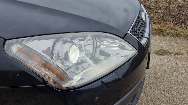 FORD C-Max 2006 — imagine 3
