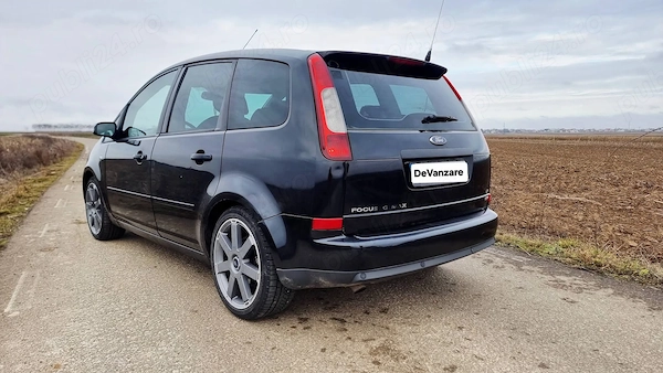 FORD C-Max 2006 — imagine 4