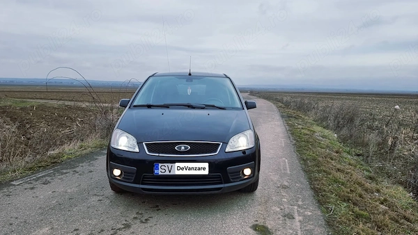 FORD C-Max 2006 — imagine 2