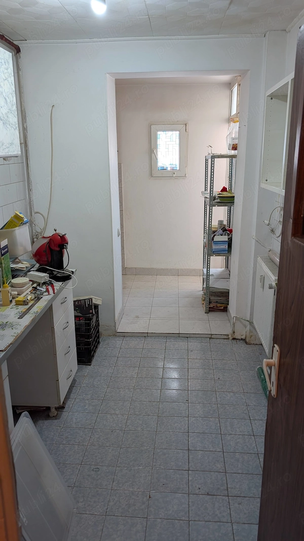 Vand apartament 3 camere strada Bucovina, zona Stadionul National