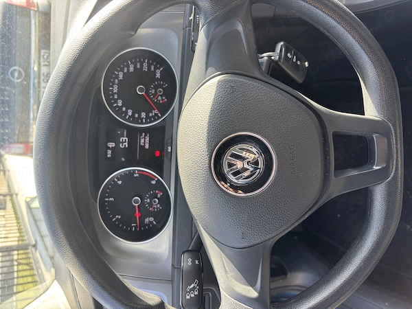 VOLKSWAGEN Golf 2015 — imagine 4