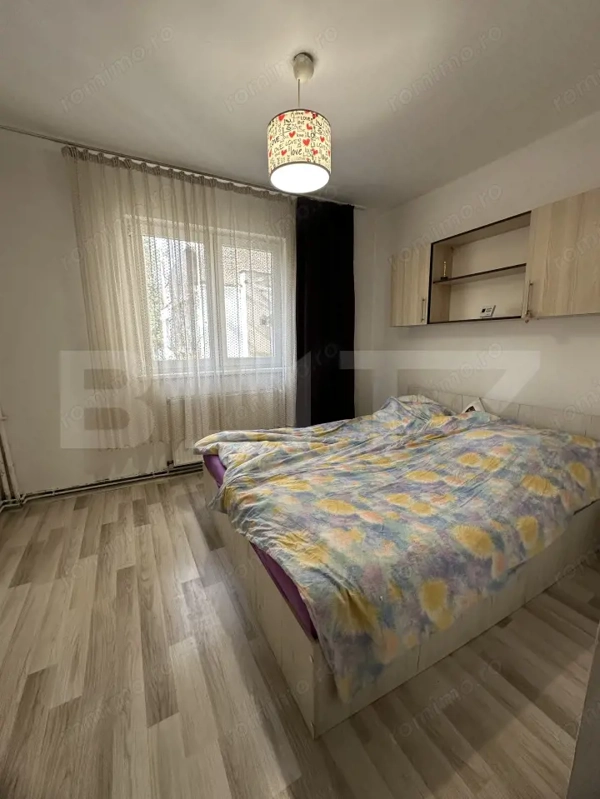 Apartament de vanzare, 55 mp, zona Dambu Pietros — fotografia 3