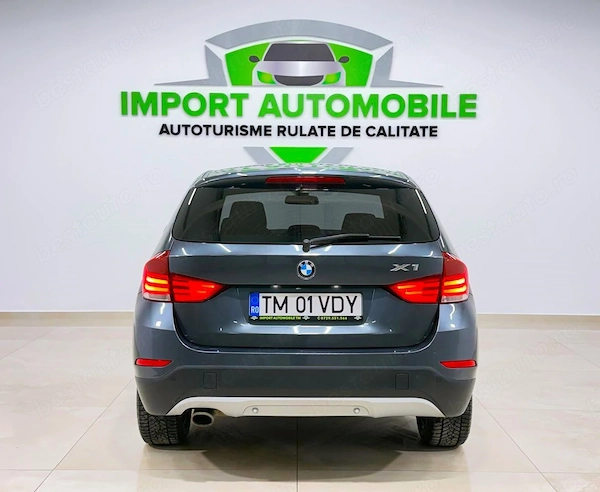 BMW X Series (Generic) 2013 — imagine 7