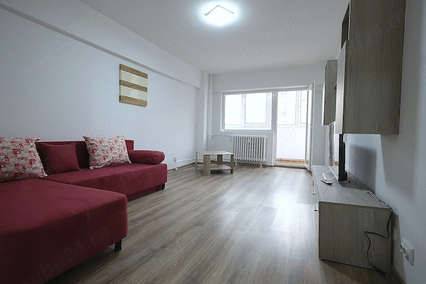 Sebastian intersectie cu Cal. Rahovei, super apartament 2 camere, etaj 2