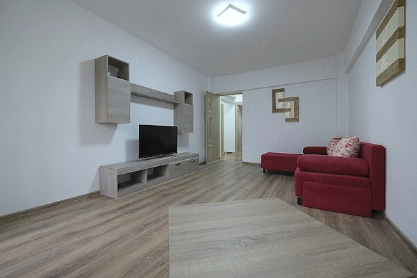 Sebastian intersectie cu Cal. Rahovei, super apartament 2 camere, etaj 2 — fotografia 3