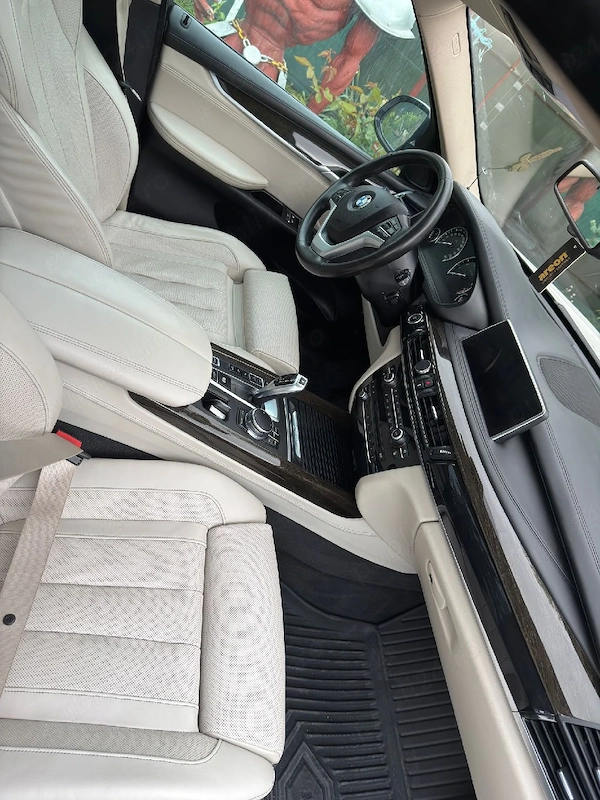BMW X Series (Generic) 2017 — imagine 4