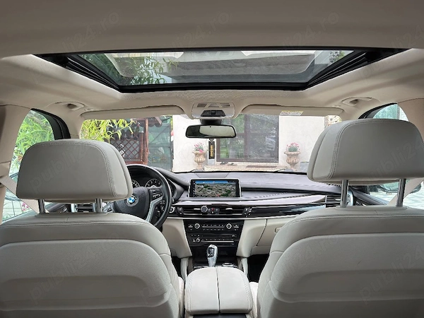 BMW X Series (Generic) 2017 — imagine 2
