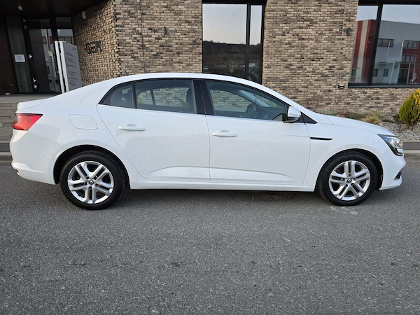 Vand Renault Megane 2017, 118.500km, 8700 Euro negociabil