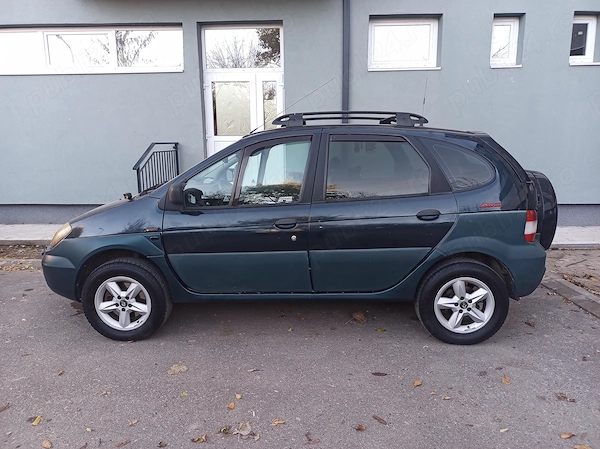 RENAULT Scenic 2003 — imagine 4