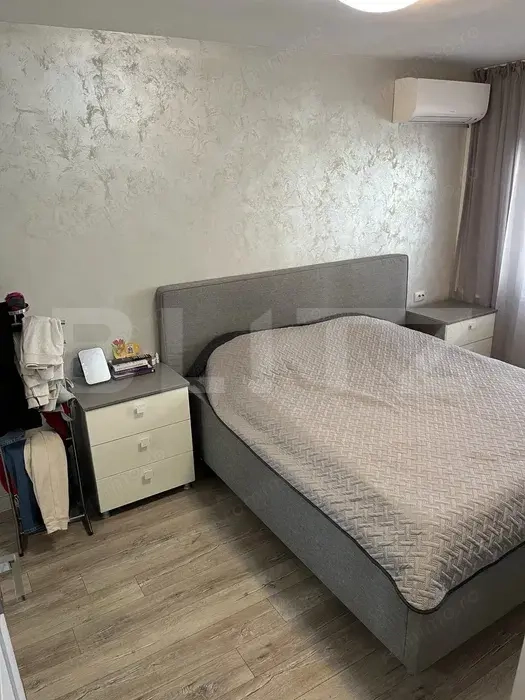 Apartament 3 camere decomandate, 82 mp, cu 2 balcoane, mobilat, Calea Mănăștur — fotografia 3