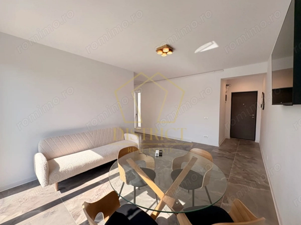 Apartament mobilat cu 2 camere si pod | Giroc | Profi — fotografia 3