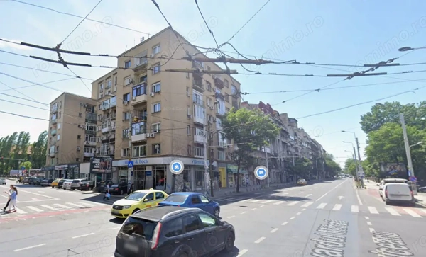 Apartament 2 camere Ifara risc ! Ultracentral I Cismigiu I — fotografia 1