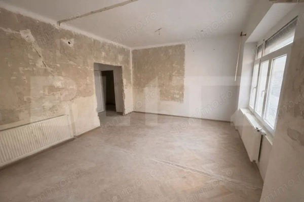 Oportunitate investitie Centrul Istoric | 102 mp | Brasov — fotografia 1