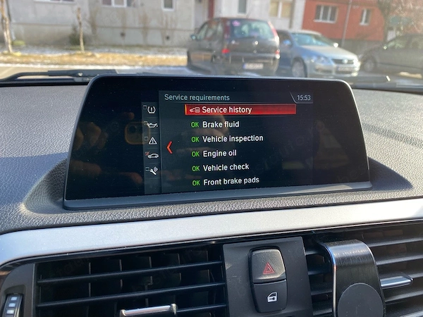 BMW 1 Series 2019 — imagine 2
