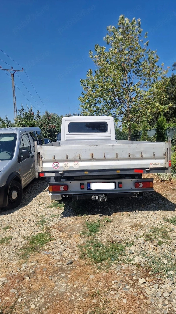 FIAT Ducato 2015 — imagine 4