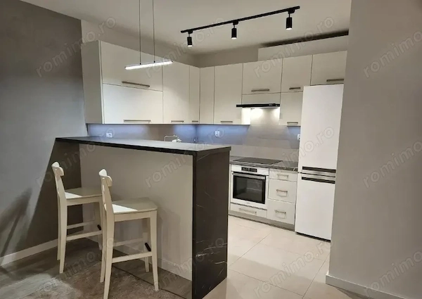 Apartament 2 camere de inchiriat, metrou Berceni — fotografia 3