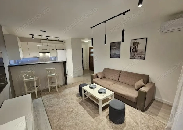 Apartament 2 camere de inchiriat, metrou Berceni — fotografia 1