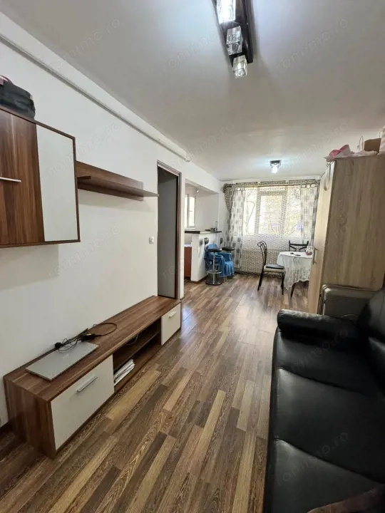 Apartament cu o camera zona VIVO MALL — fotografia 1