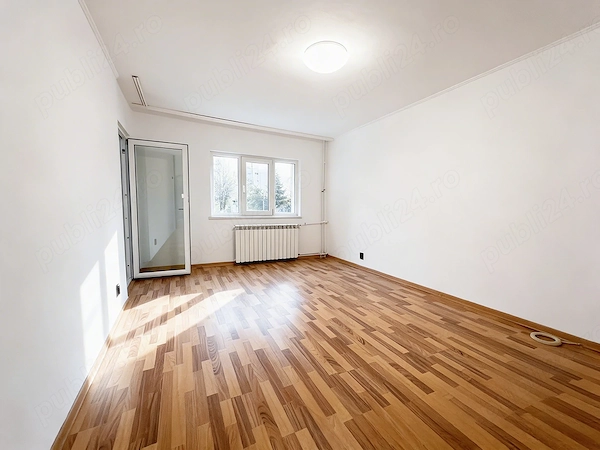 Apartament 2 camere de vânzare Ostroveni | 52 mp | Etaj 2 | Liber — fotografia 1