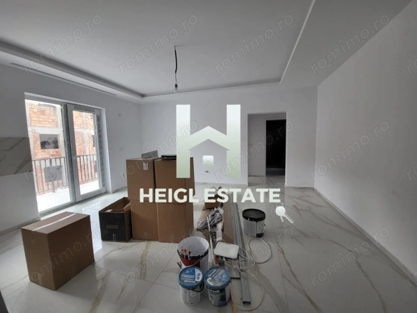 Apartament cu 2 camere in Giroc — fotografia 1