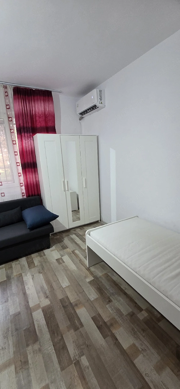 De inchiriat Lipovei 1km de mall ! disponibil imediat. direct proprietar — fotografia 1