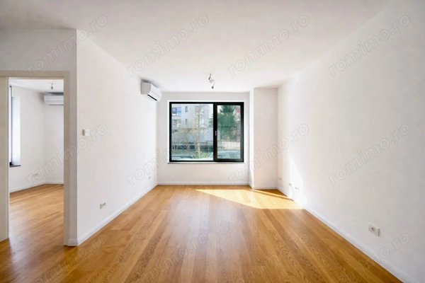 Apartament 2 camere, Herăstrău – Șoseaua Nordului — fotografia 1