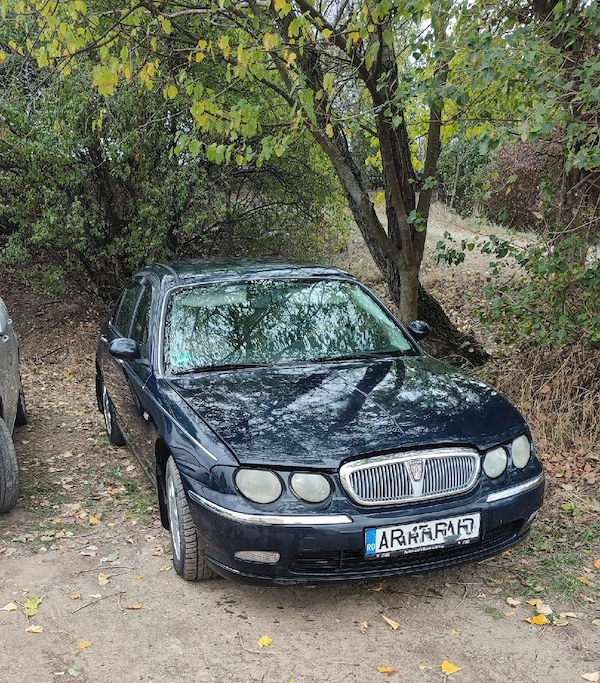 Rover 75 de Vanzare
