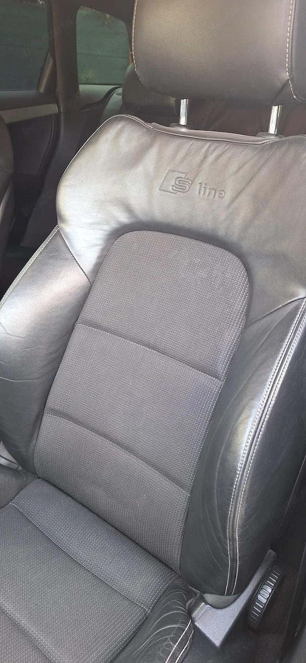 AUDI A3 2010 — imagine 5