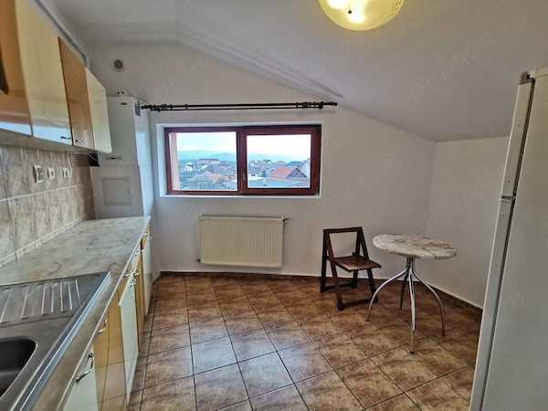 Apartament spațios 62 mp + garaj privat | Valea Aurie, Sibiu — fotografia 3