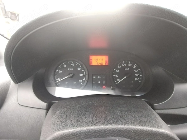 DACIA Logan 2007 — imagine 7