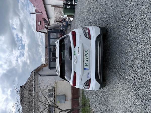 HYUNDAI Kona 2021 — imagine 3