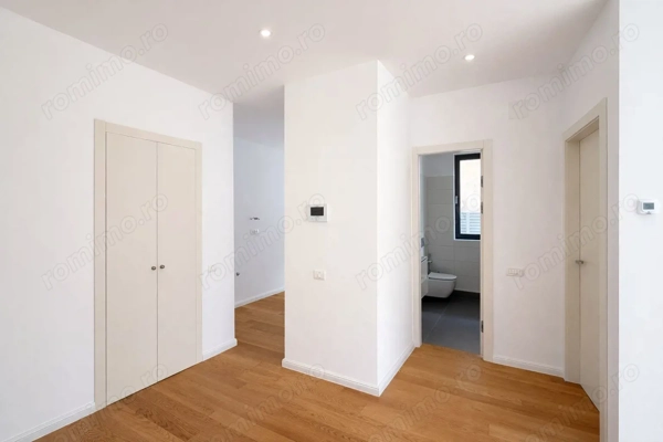 Apartament 2 camere, Herăstrău – Șoseaua Nordului — fotografia 3