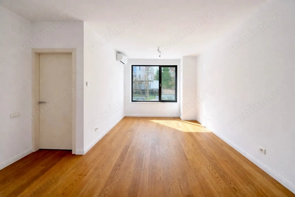 Apartament 2 camere, Herăstrău – Șoseaua Nordului — fotografia 2