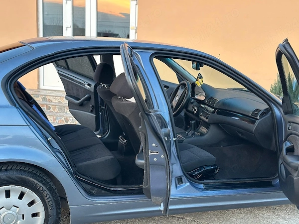 BMW 3 Series 2001 — imagine 9