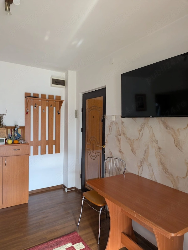 Apartament 2 camere Burdujeni — fotografia 1