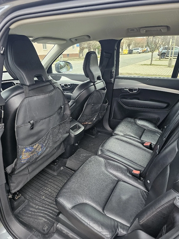 VOLVO XC90 2019 — imagine 6