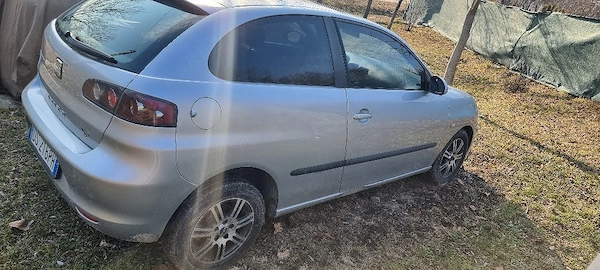 SEAT Ibiza 2008 — imagine 4