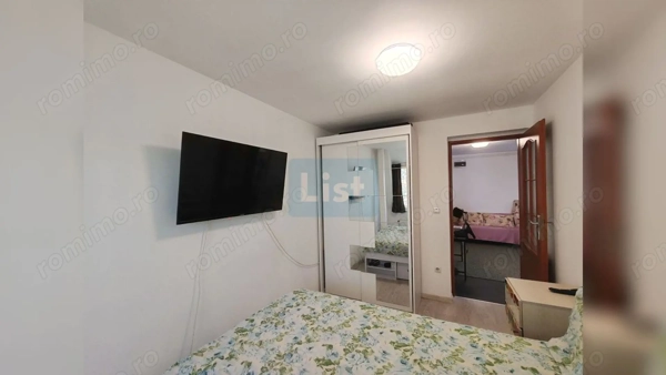 Vanzare apartament cu 3 camere in cartierul Gheorgheni. Comision 0! — fotografia 3
