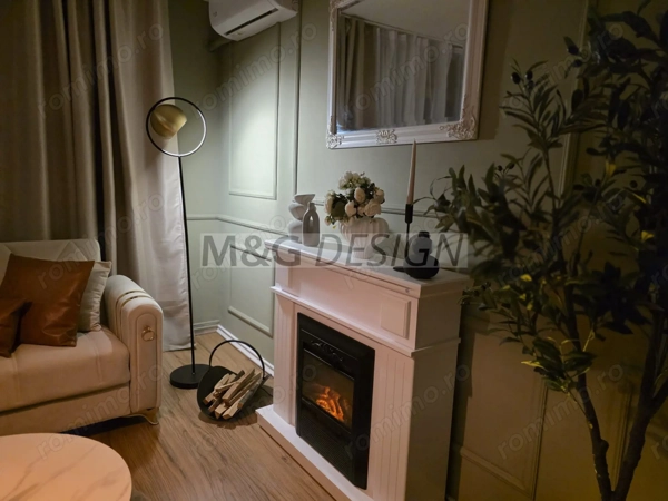 Apartament 3 camere LUX zona Cetatii — fotografia 3