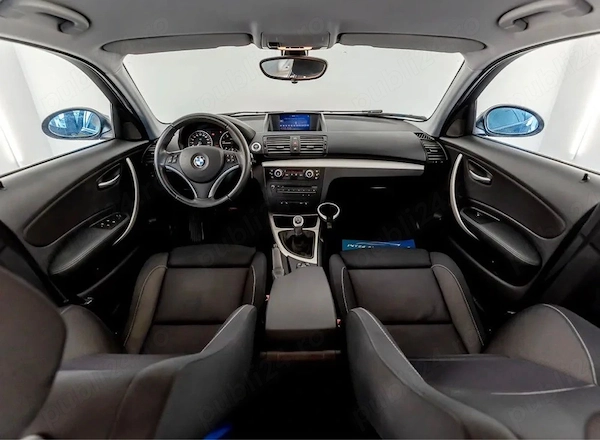 BMW 1 Series 2009 — imagine 2